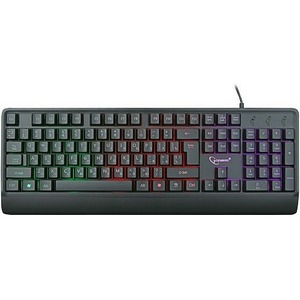 Клавиатура с подстветкой Gembird KB-220L