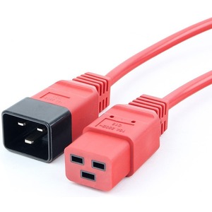 Кабель Силовой Power Cube RPC-189C191,8KO 1.8m