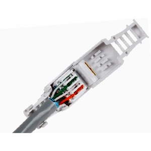 Разъем RJ-45 Cablexpert LK-8P8C