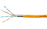 Кабель Витая пара SkyNet CSS-FTP-LSZH-4-CU 305 м