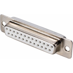 SUB-D контактная колодка Sommer Cable SUBD25CFL