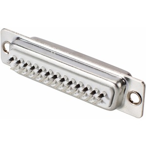 SUB-D контактная колодка Sommer Cable SUBD25CFL