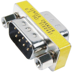 Переходник COM DB Sommer Cable SUBD09-FM