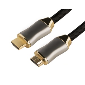 Кабель HDMI Greenconnect GCR-51280 1.0m