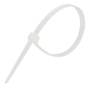 Стяжка, хомут Cablexpert NYTFR-300x4.8