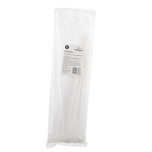 Стяжка, хомут Cablexpert NYTFR-300x4.8