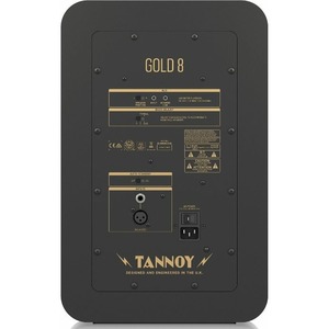 Студийный монитор Tannoy GOLD 8