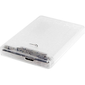 Внешний корпус 2.5 Gembird EE2-U3S-32P