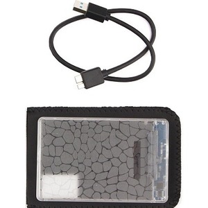 Внешний корпус 2.5 Gembird EE2-U3S-32P