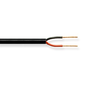 Отрезок акустического кабеля Tasker (арт. 6440) C276 Black 8.7m