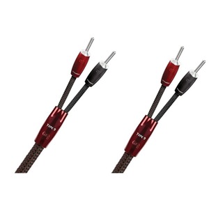 Акустический кабель Audioquest Type 9 FR-BANANAS 2.5m