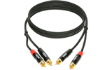 Кабель аудио RCA - RCA KLOTZ KT-CC150 1.5m