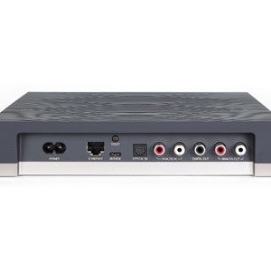 Портативная акустика B&W Formation Audio Black