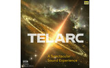 Виниловая пластинка Inakustik 01678081 Telarc - A Spectacular Sound Experience (45 RPM) (LP)