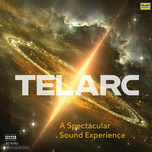 Виниловая пластинка Inakustik 01678081 Telarc - A Spectacular Sound Experience (45 RPM) (LP)
