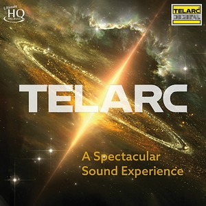 Компакт-диск Inakustik 01678085 Telarc - A Spectacular Sound Experience (UHQCD)