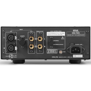 Усилитель для наушников STAX SRM-700S