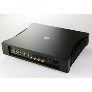 Усилитель интегральный Rega Aethos