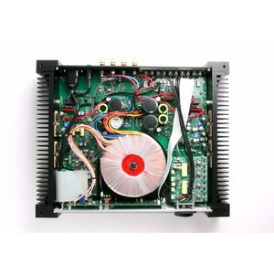 Усилитель интегральный Rega Aethos