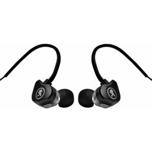 Наушники MACKIE CR-BUDS+