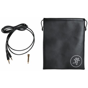 Наушники MACKIE MC-250