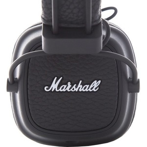 Наушники Marshall Major III Bluetooth Black