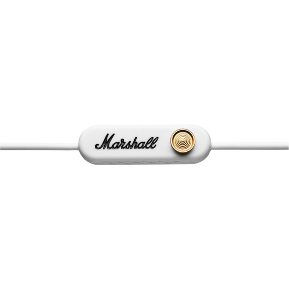 Наушники Marshall Minor II BT White