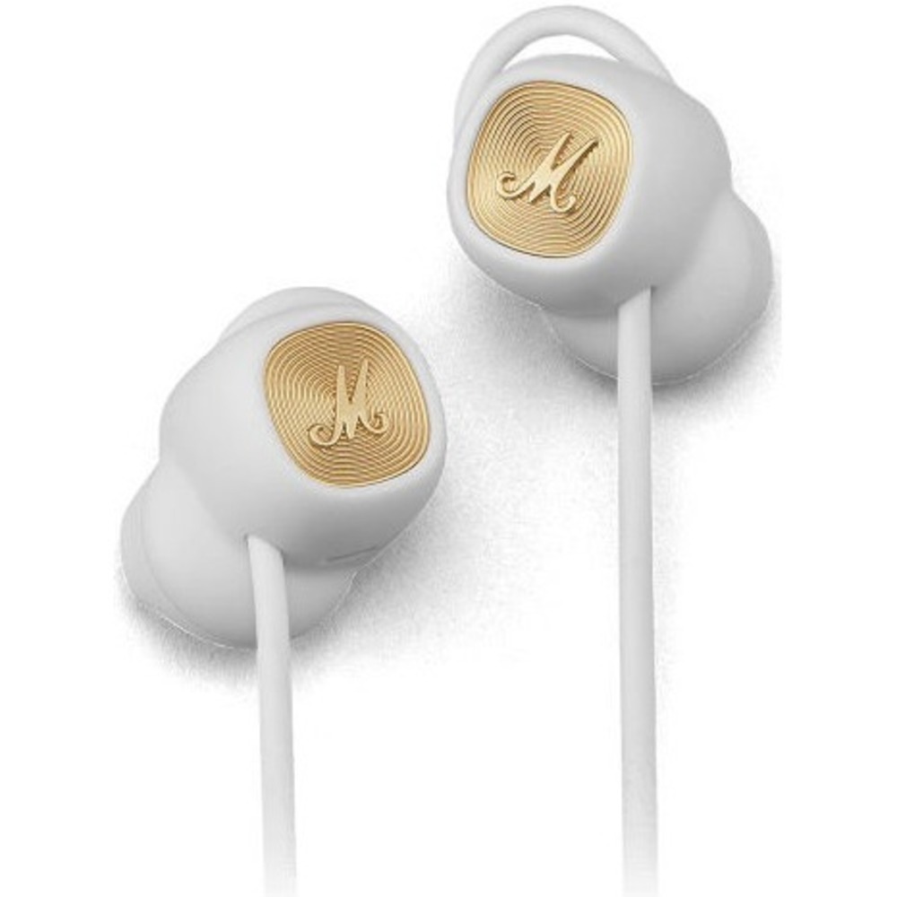 Наушники Marshall Minor II BT White