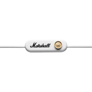 Наушники Marshall Minor II BT White