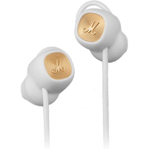 Наушники Marshall Minor II BT White