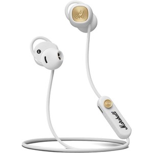 Наушники Marshall Minor II BT White