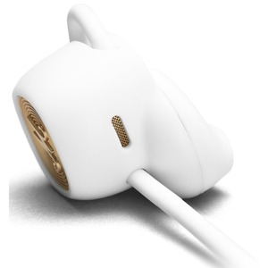 Наушники Marshall Minor II BT White