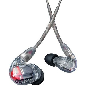 Наушники Shure SE846-CL+BT2-EFS