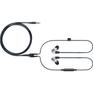 Наушники Shure SE846-CL+BT2-EFS