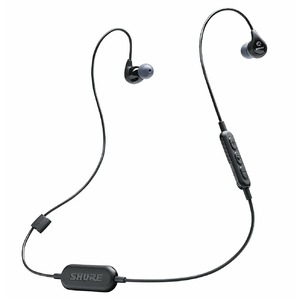 Наушники Shure SE112-K-BT1-EFS