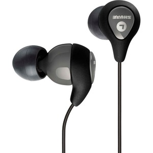 Наушники Shure SE112-K-BT1-EFS