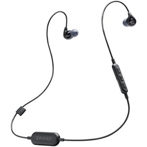 Наушники Shure SE112-K-BT1-EFS