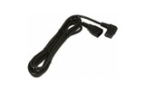 Кабель питания Hyperline PWC-IEC13A-IEC14-3.0-BK 3.0m
