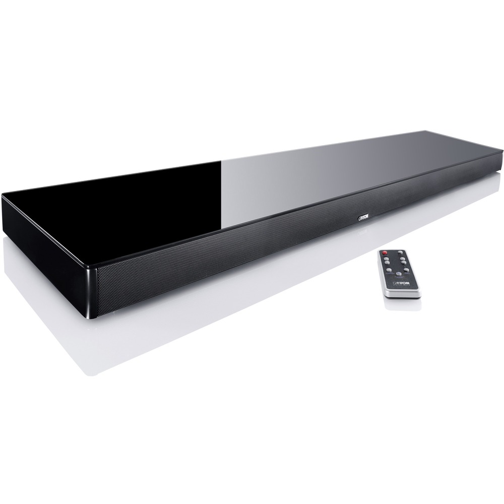 Саундбар CANTON DM 101 Black