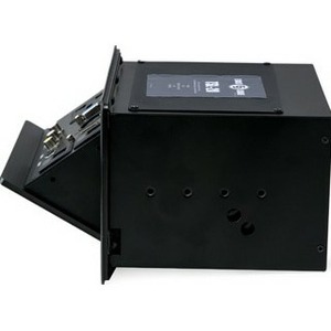 Модуль встраиваемый с откидной крышкой PROCAST Cable TSL-20