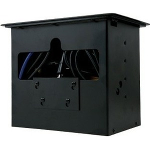 Модуль встраиваемый с откидной крышкой PROCAST Cable TSL-20