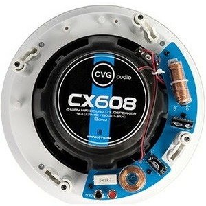 Колонка встраиваемая CVGaudio CX608