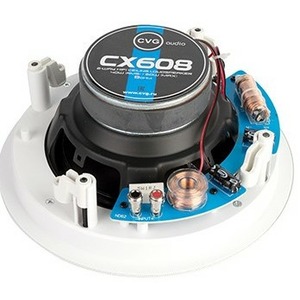 Колонка встраиваемая CVGaudio CX608