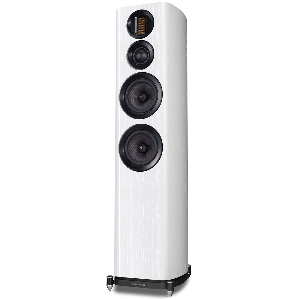 Колонка напольная Wharfedale EVO 4.4 WHITE OAK