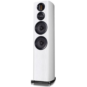 Колонка напольная Wharfedale EVO 4.4 WHITE OAK