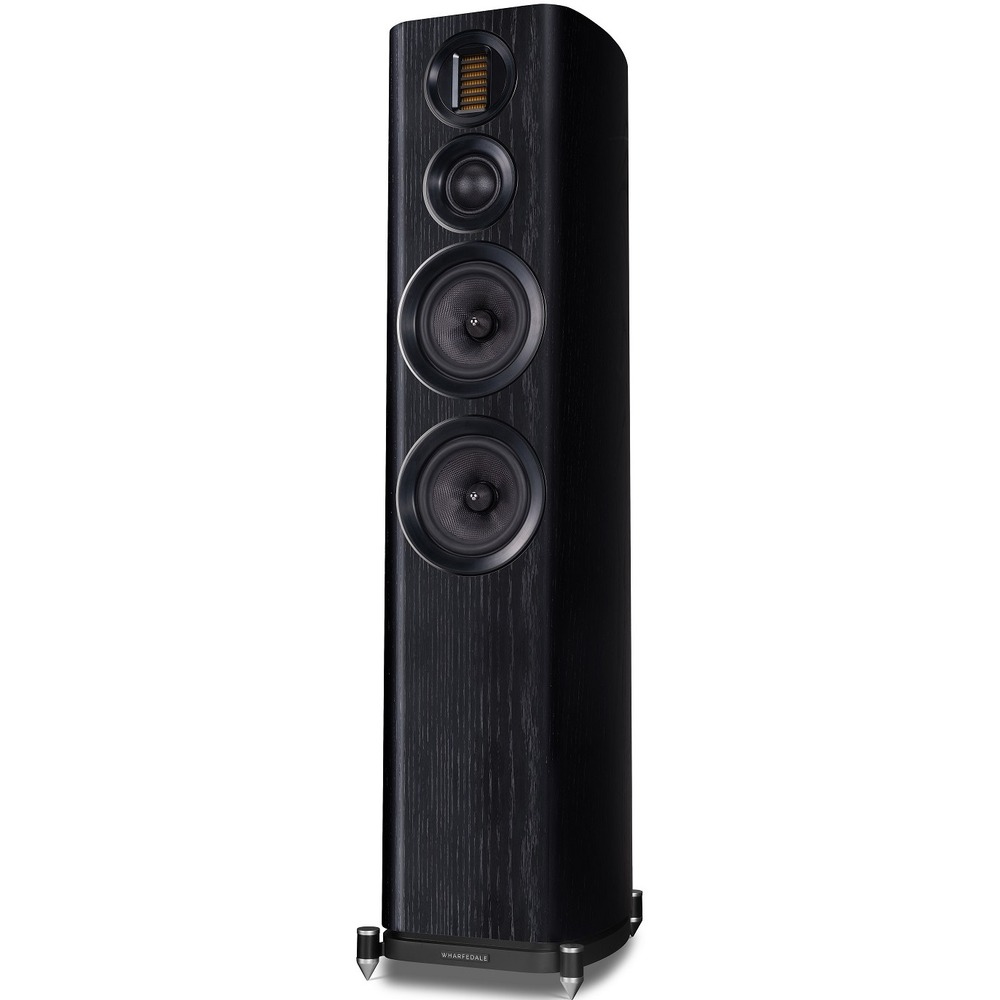 Колонка напольная Wharfedale EVO 4.4 BLACK OAK