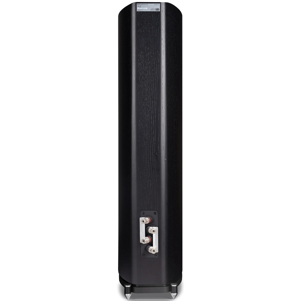 Колонка напольная Wharfedale EVO 4.4 BLACK OAK