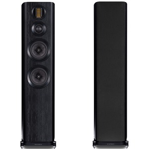 Колонка напольная Wharfedale EVO 4.4 BLACK OAK