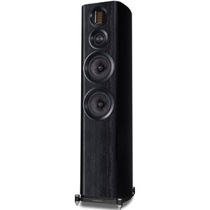 Колонка напольная Wharfedale EVO 4.4 BLACK OAK