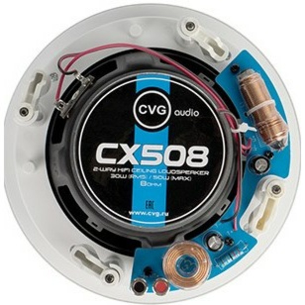 Колонка встраиваемая CVGaudio CX508
